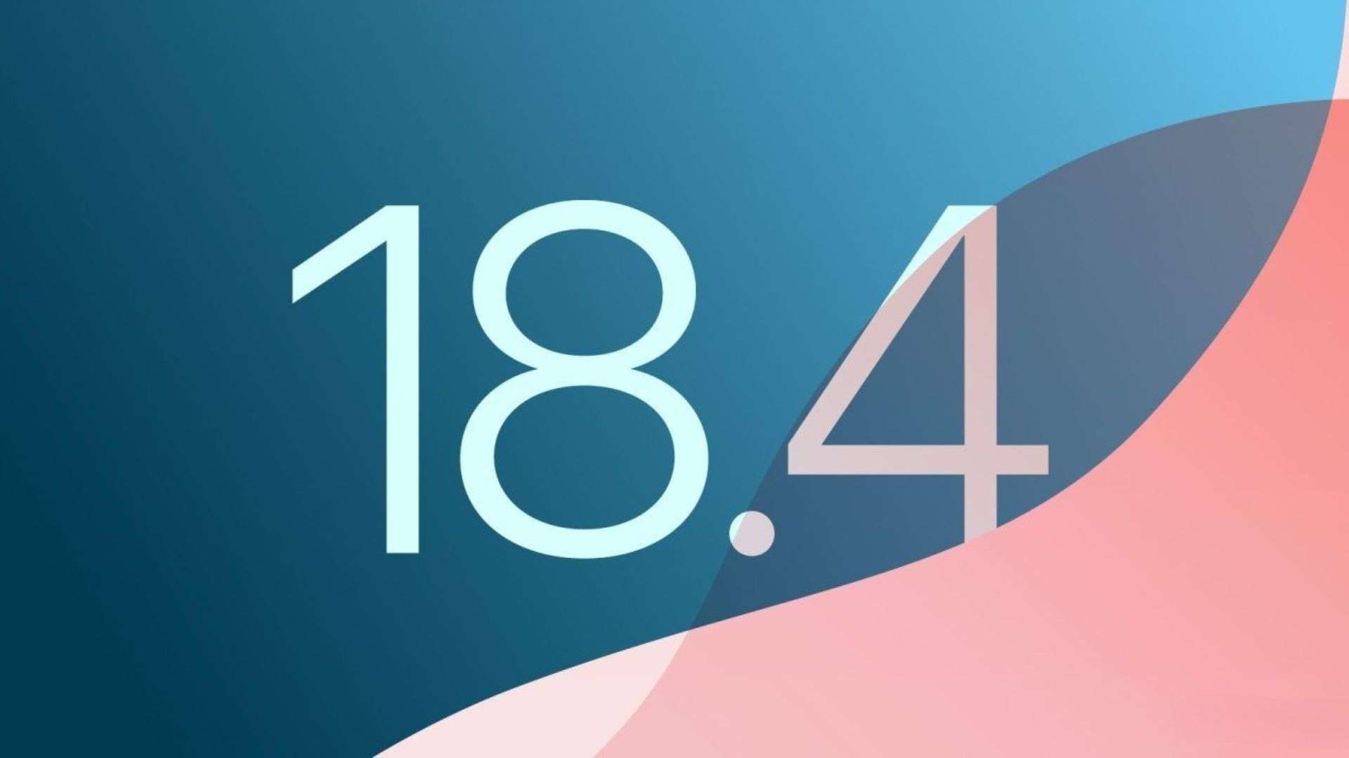 iOS 18.4 Beta 1 chính thức phát hành có gì mới