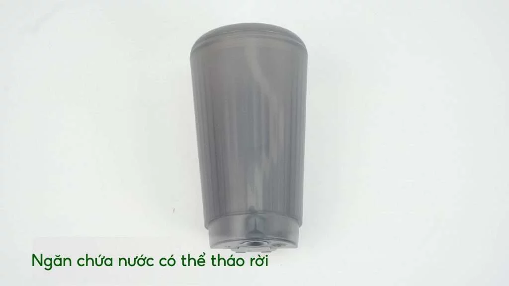Bàn ủi hơi nước cầm tay Philips STH5030_80 Ngăn chứa nước có thể tháo rời