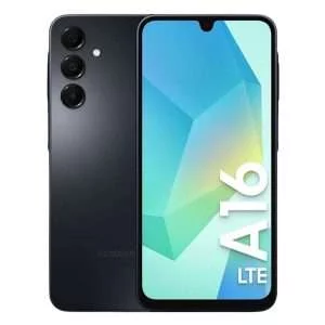 Samsung A16 LTE 4_128 - Đen