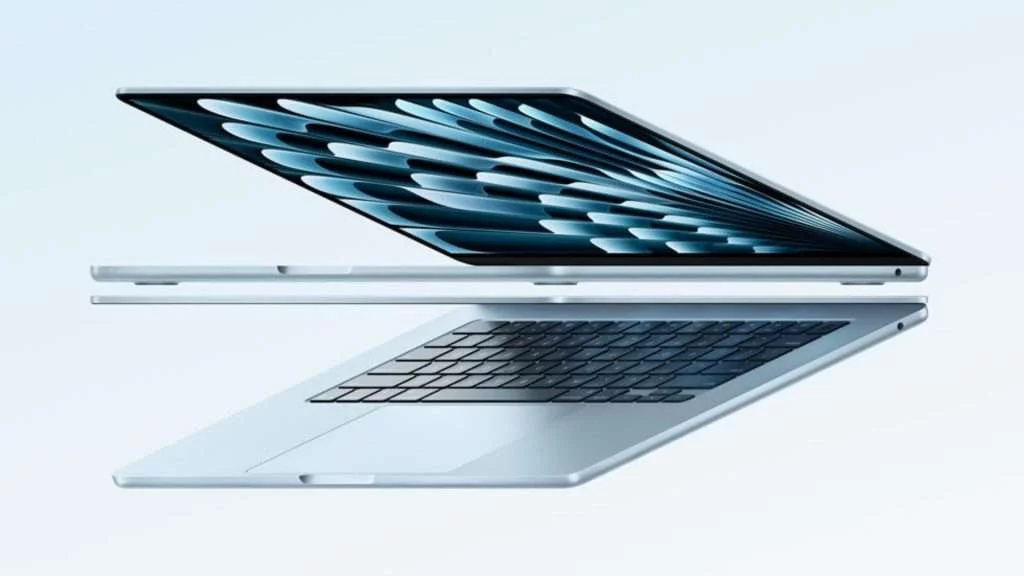 Tính năng mới trên MacBook Air M4 có gì