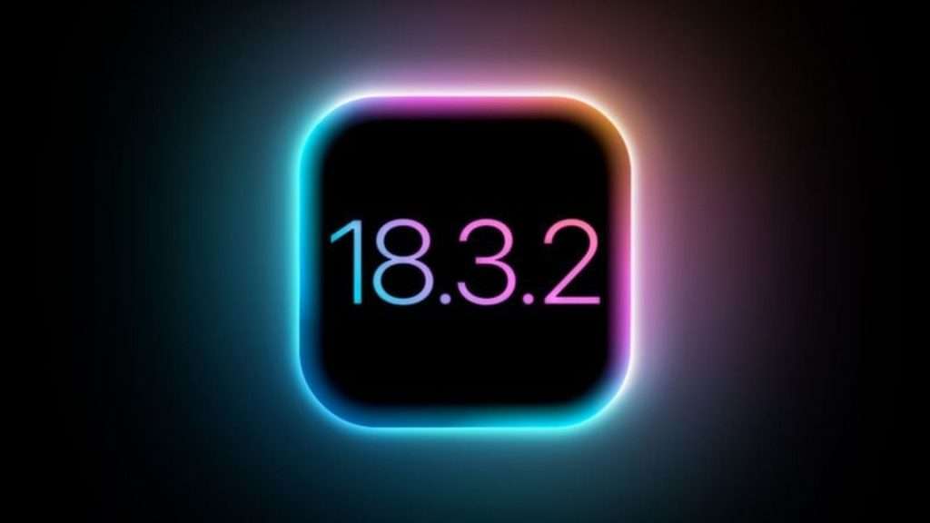 iOS 18.3.2 vừa phát hành có gì mới