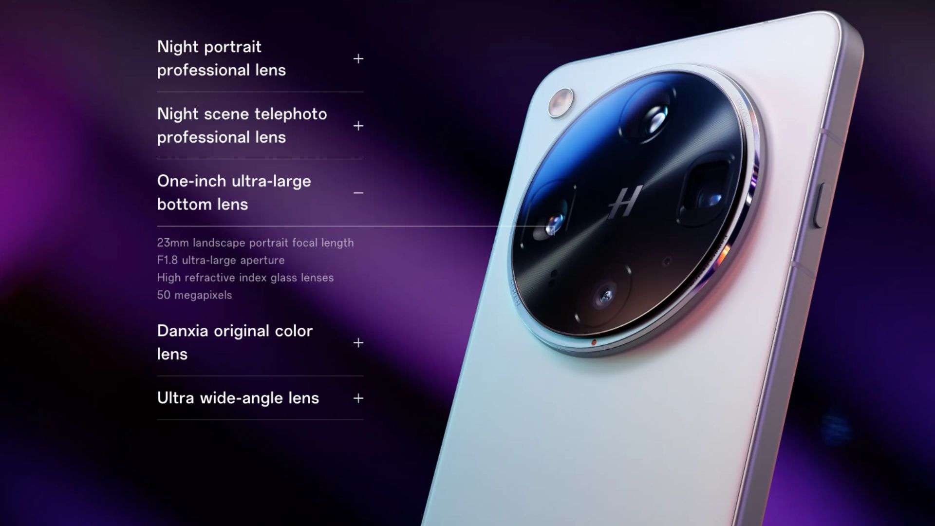 Camera dẫn đầu công nghệ nhiếp ảnh