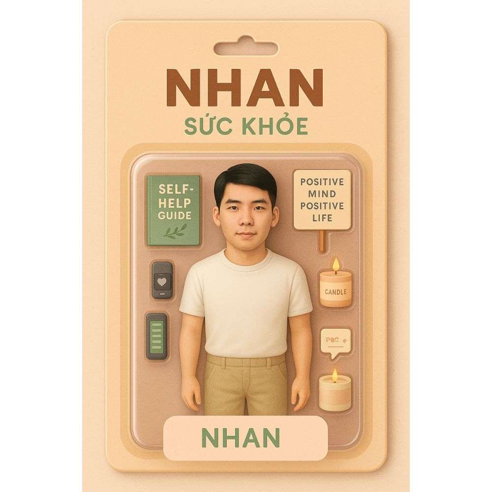 Hướng dẫn tạo câu lệnh hình AI trend thẻ nhân vật với Phong cách thể thao