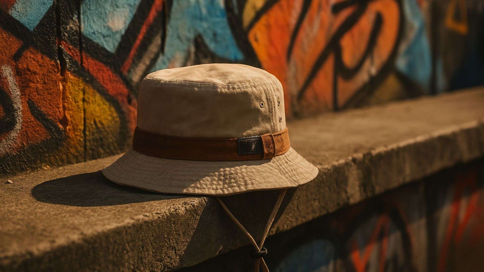 Phong cách thời trang đường phố (Streetwear Urban Style)