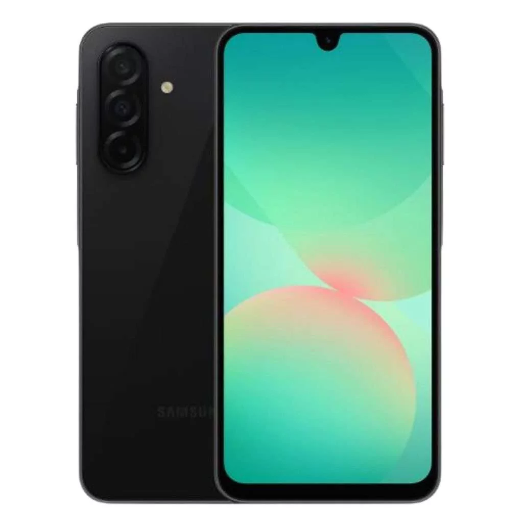 Samsung Galaxy A26 5G (8GB-128GB) Đen