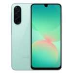 Samsung Galaxy A26 5G (8GB-128GB) Xanh lá
