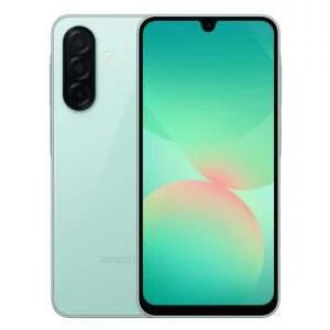 Samsung Galaxy A26 5G (8GB-128GB) Xanh lá