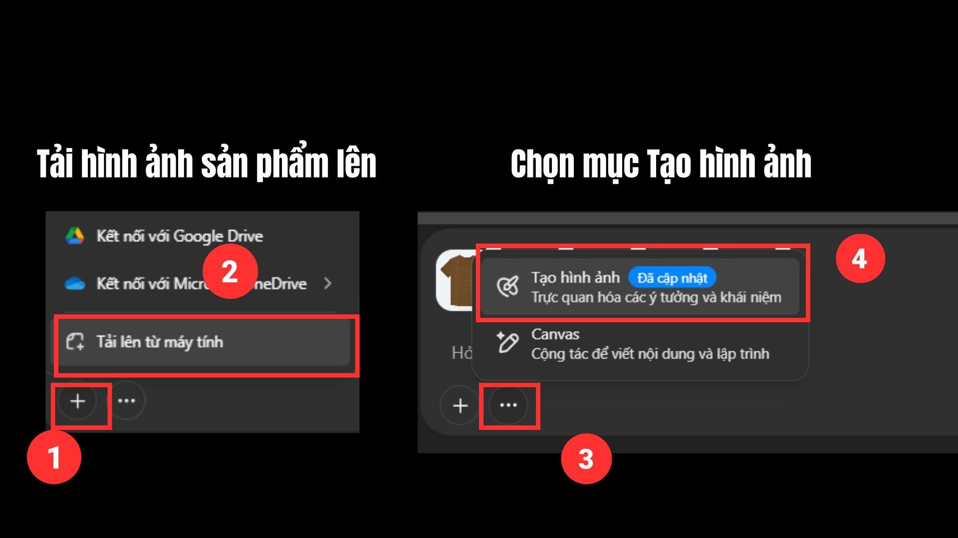 Tải ảnh sản phẩm nón lên