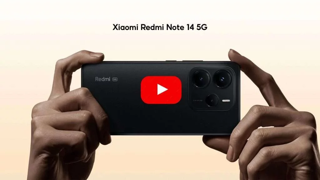 Xiaomi Redmi Note 14 5G review