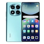 Xiaomi Redmi Note 14 Pro (8GB-256GB) Xanh Dương