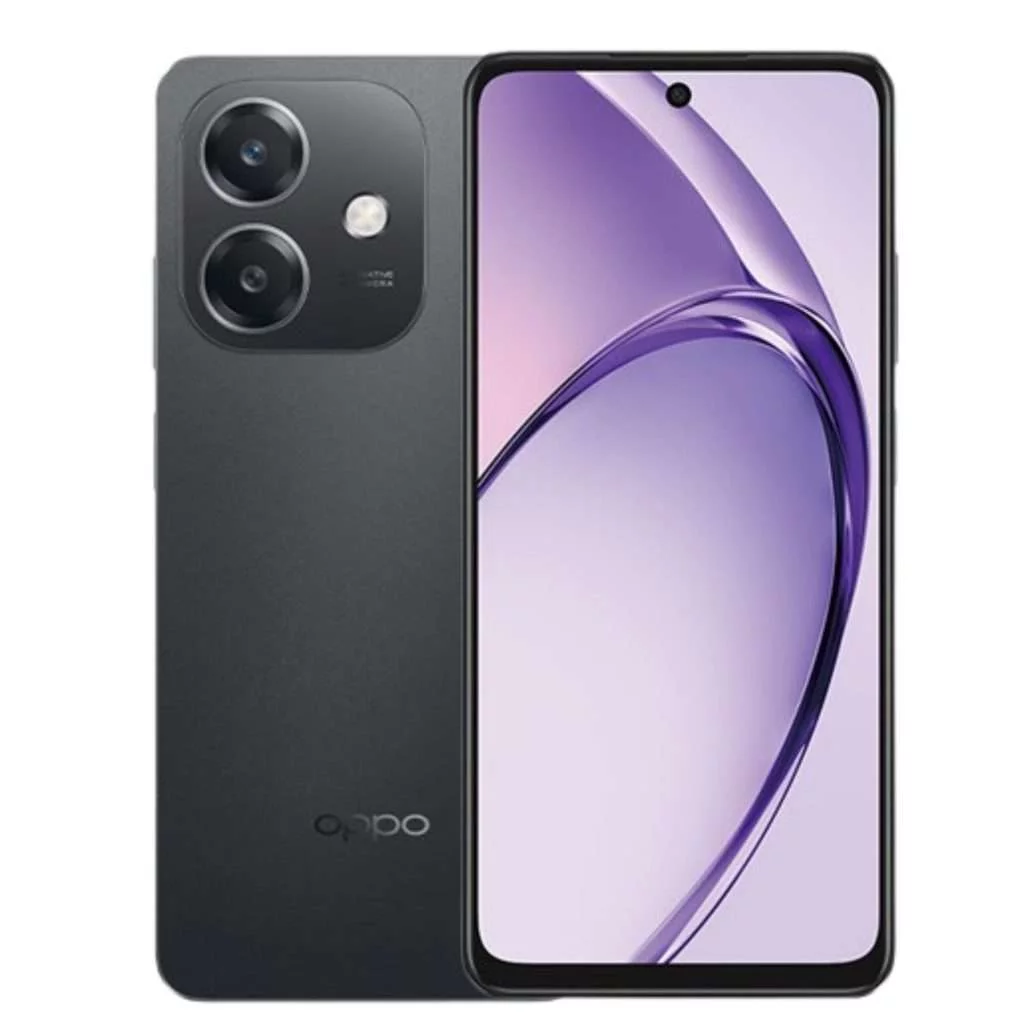 ĐTDĐ OPPO A3 (6GB-128GB) Đen