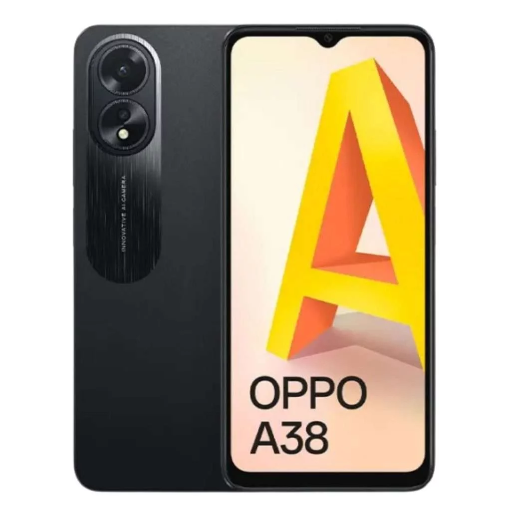 ĐTDĐ Oppo A38 (6GB-128GB)
