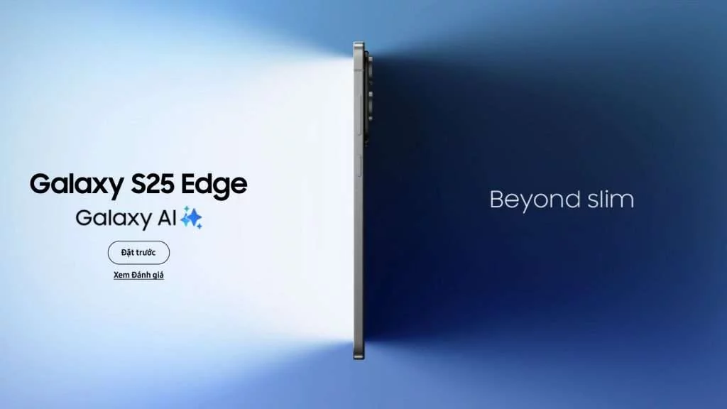 Samsung Galaxy S25 Edge có tính năng gì_ Giá bao nhiêu