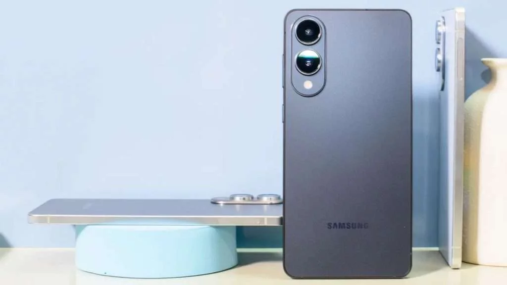 Thiết kế Galaxy S25 Edge cực đẹp, cực mỏng