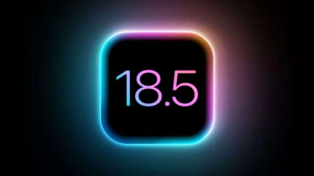 iOS 18.5 vừa được Apple phát hành có gì mới