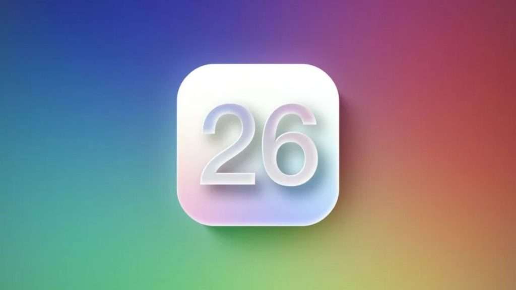 Apple sẽ ra mắt iOS 26 trong WWDC 2025 thay thế cho iOS 19