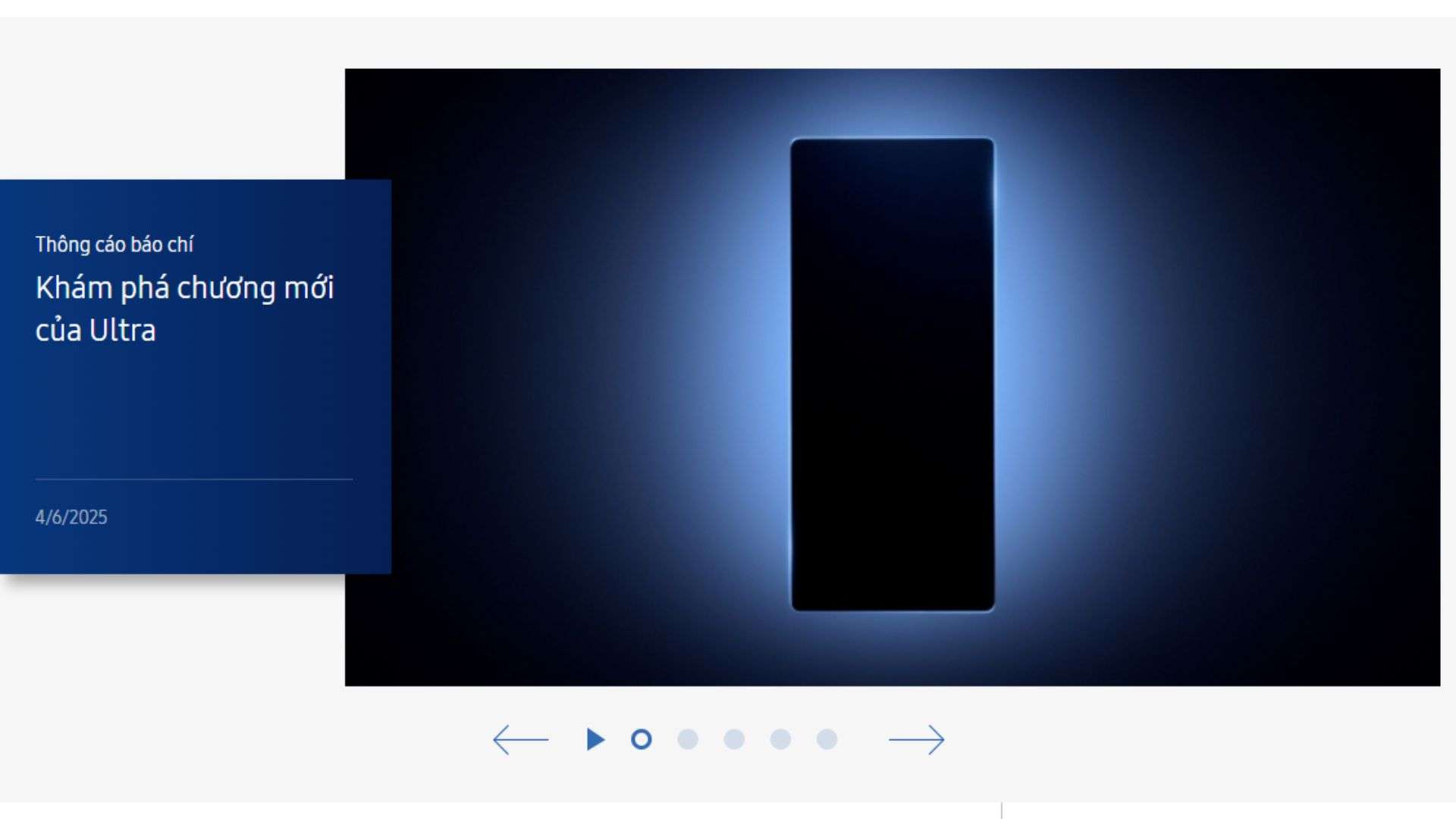 Hiệu năng vượt trội với phần cứng hàng đầu