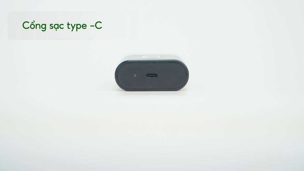 Máy cạo râu Enchen MS003 Cổng sạc type -C