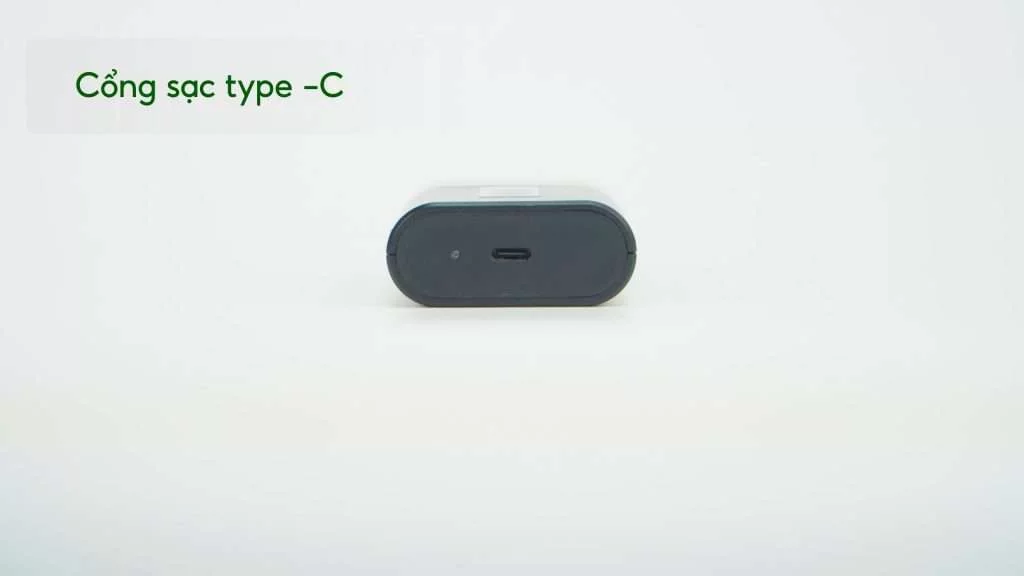 Máy cạo râu Enchen MS003 Cổng sạc type -C