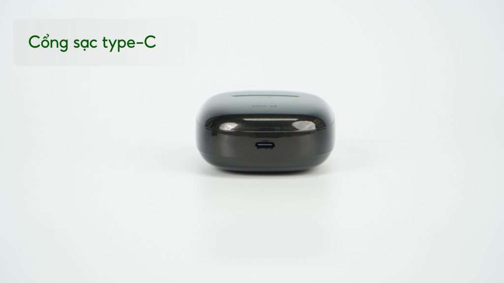 Máy cạo râu Enchen Mini 6S Cổng sạc type-C