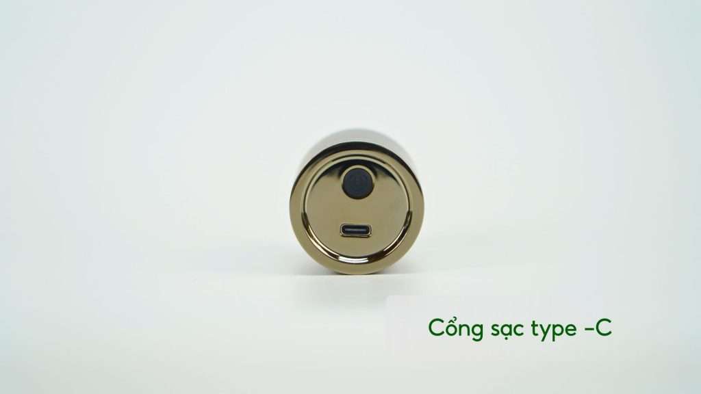 Máy cạo râu Enchen Z3 Cổng sạc type -C