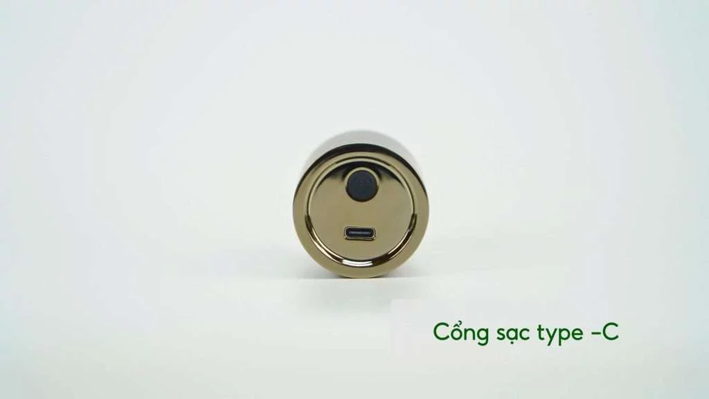 Máy cạo râu Enchen Z3 Cổng sạc type -C