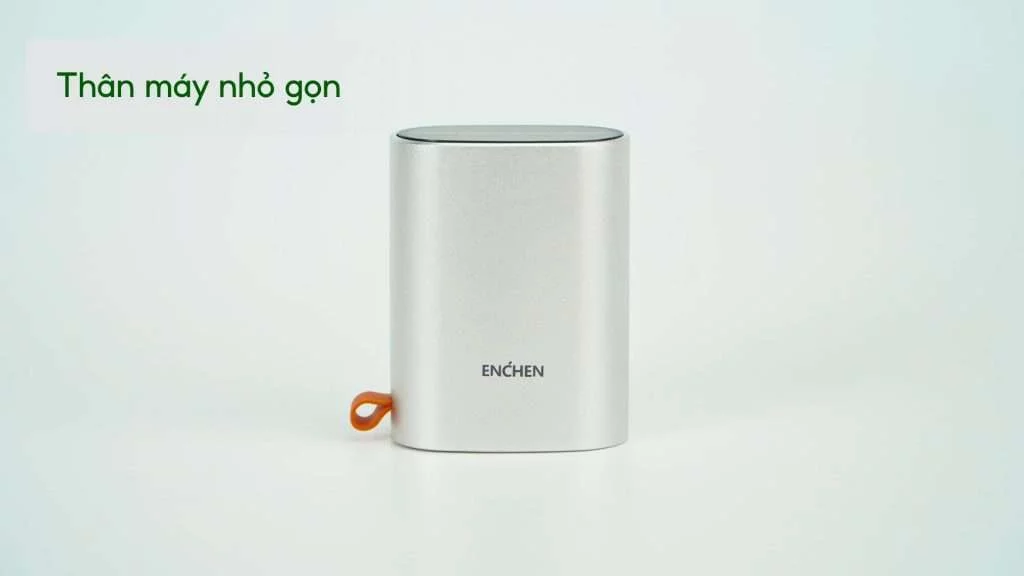 Máy cạo râu Enchen Z4 Thân máy nhỏ gọn