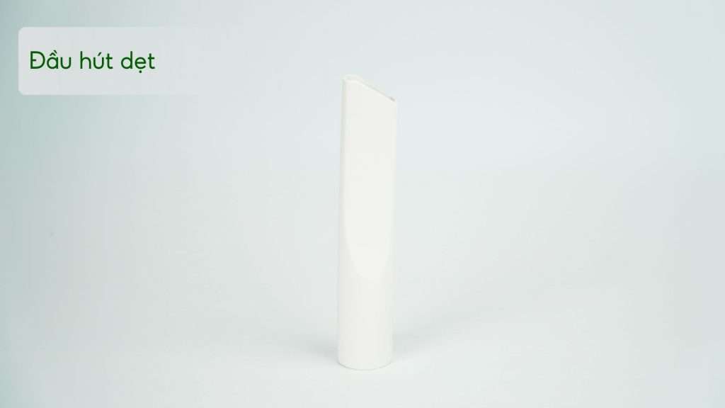 Máy hút bụi Deerma DX700 Đầu hút dẹt