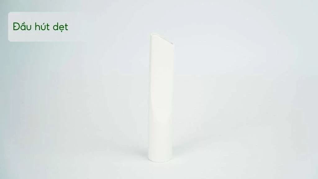 Máy hút bụi Deerma DX700 Đầu hút dẹt