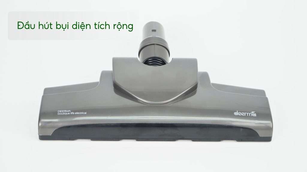 Máy hút bụi Deerma DX700S Đầu hút bụi diện tích rộng