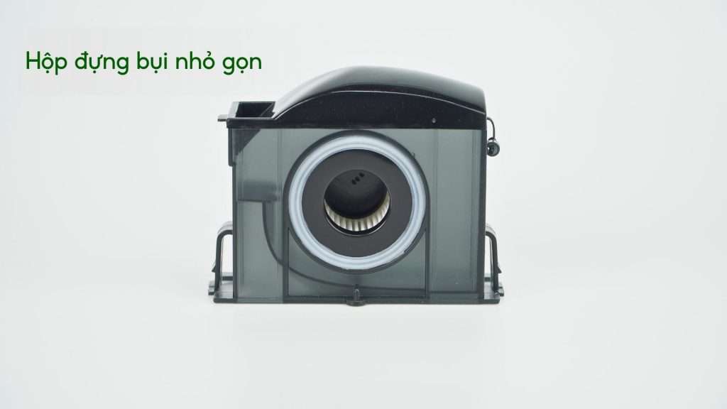 Máy hút bụi đệm giường DEERMA CM818 Hộp đựng bụi nhỏ gọn