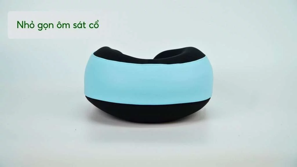 Máy massage cổ Philips PPM3304 Nhỏ gọn ôm sát cổ