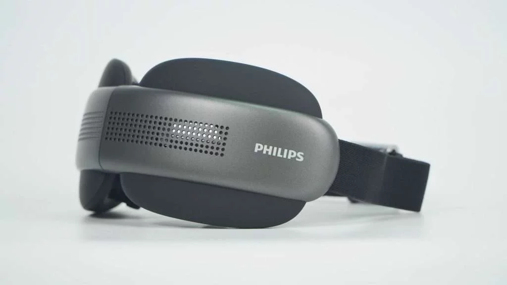 Máy massage mắt Philips PPM2522