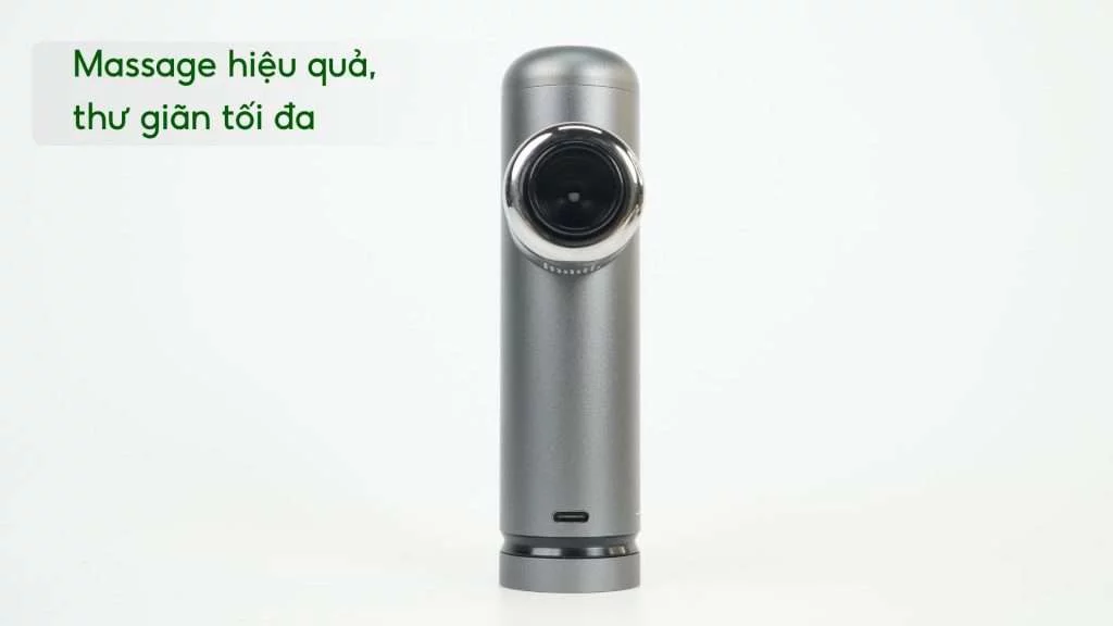 Máy massage mini Philips PPM7308 Massage hiệu quả, thư giãn tối đa