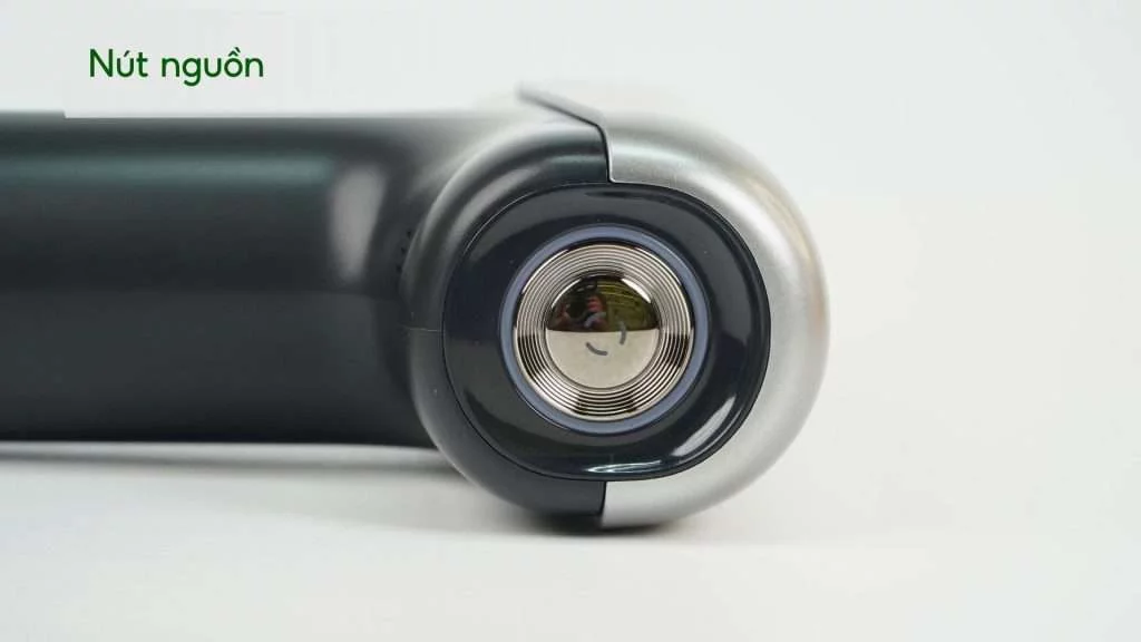 Máy massage thể thao Philips PPM7325