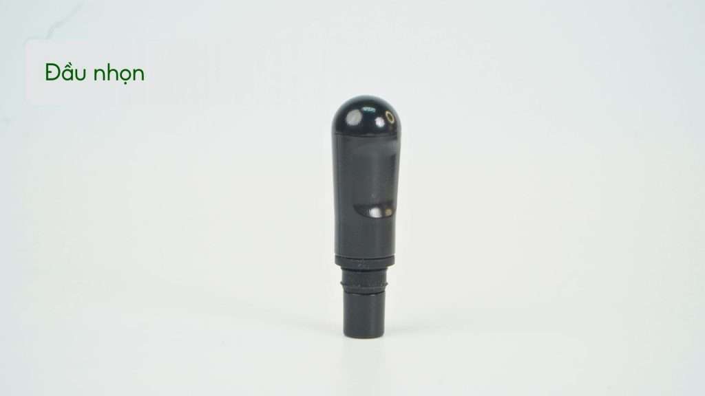 Máy massage thể thao Philips PPM7325 Đầu nhọn