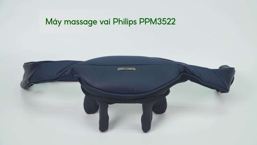 Máy massage vai Philips PPM3522