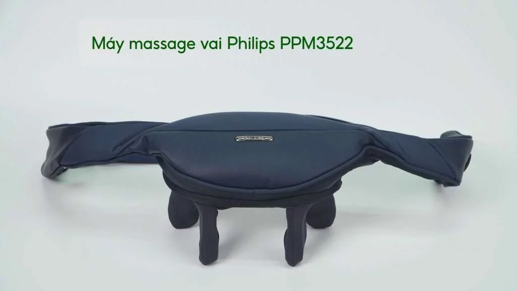 Máy massage vai Philips PPM3522