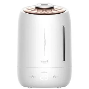 Máy tạo độ ẩm Deerma F600