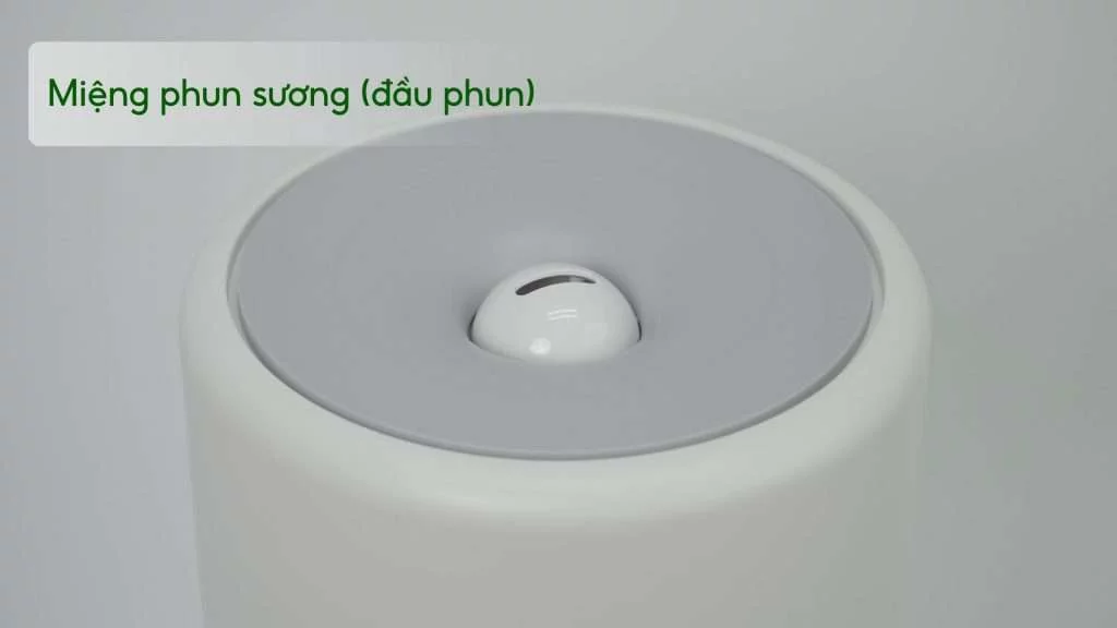 Máy tạo độ ẩm Deerma F628 Miệng phun sương (đầu phun)