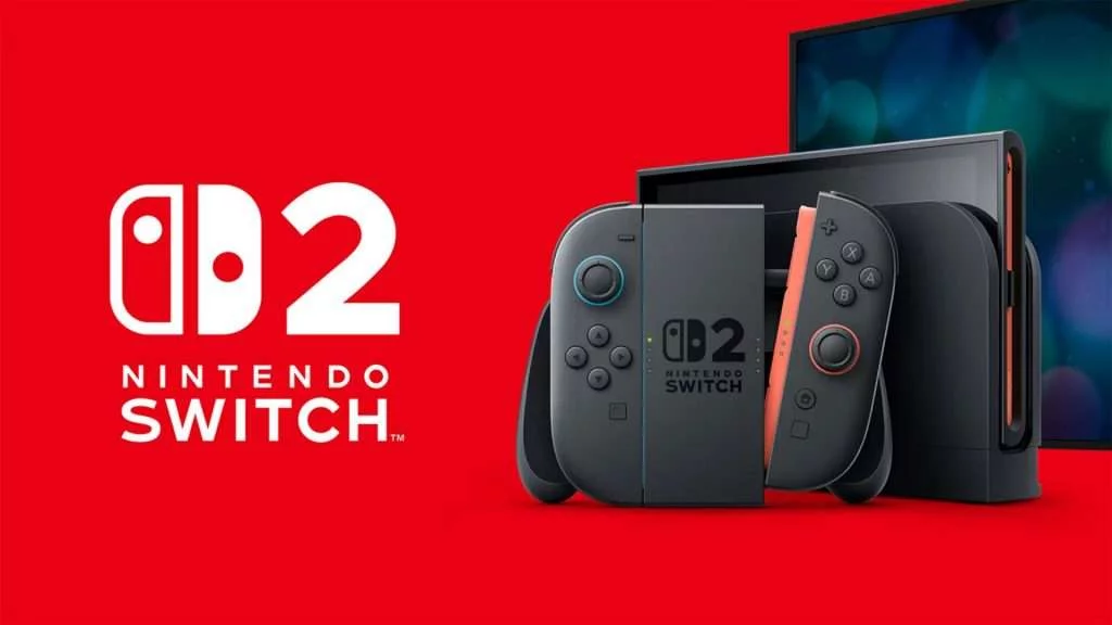 Nintendo Switch 2 vừa được ra mắt có gì mới