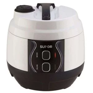 Nồi Cơm Điện Niêu Supor 50YB13VN-50 1.8L