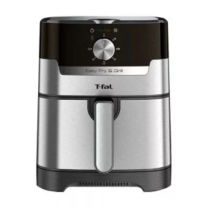 Nồi chiên không dầu Tefal 2in1 EY501D15 4.6L Cơ