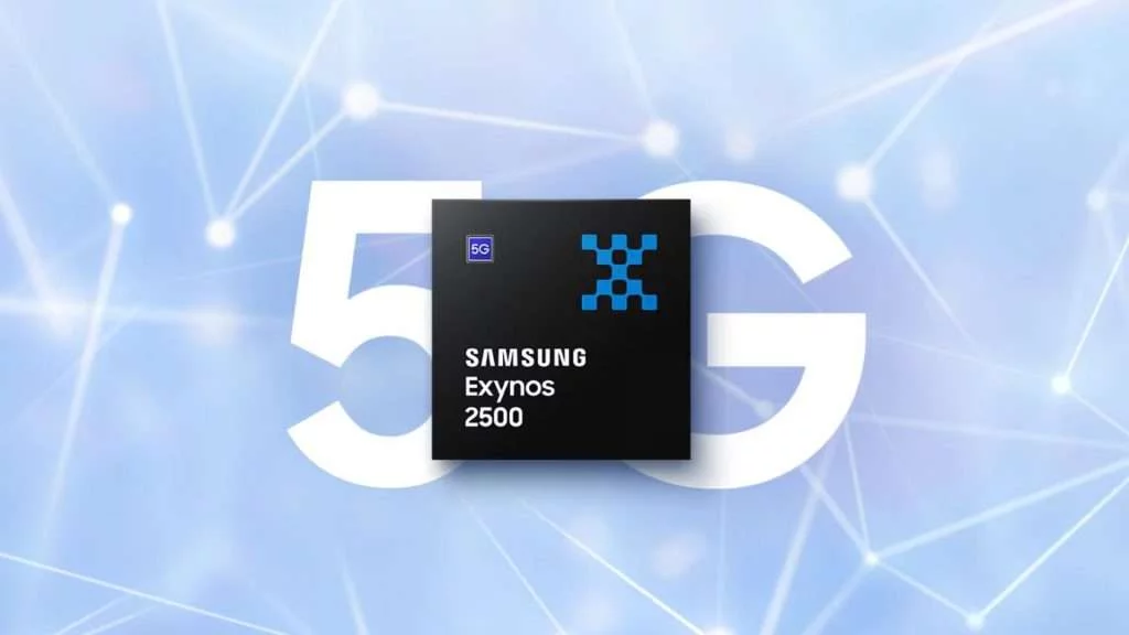 Samsung Exynos 2500 chính thức ra mắt có gì mới