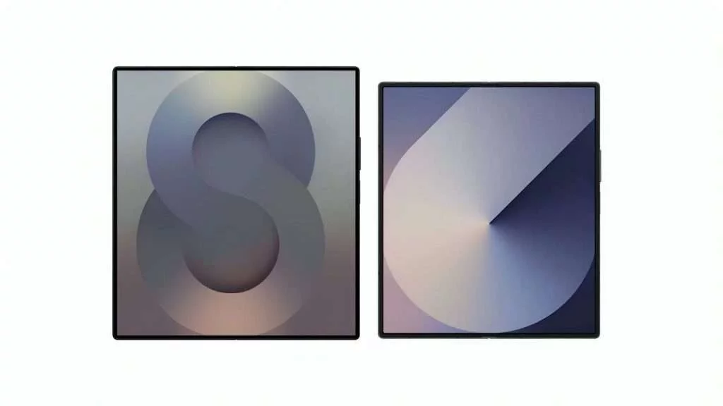 Samsung Galaxy Z Fold 7 lộ hình ảnh thiết kế siêu mỏng