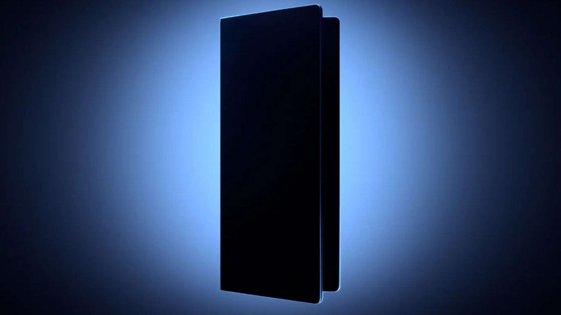 Samsung Galaxy Z Fold Ultra được Samsung hé lộ