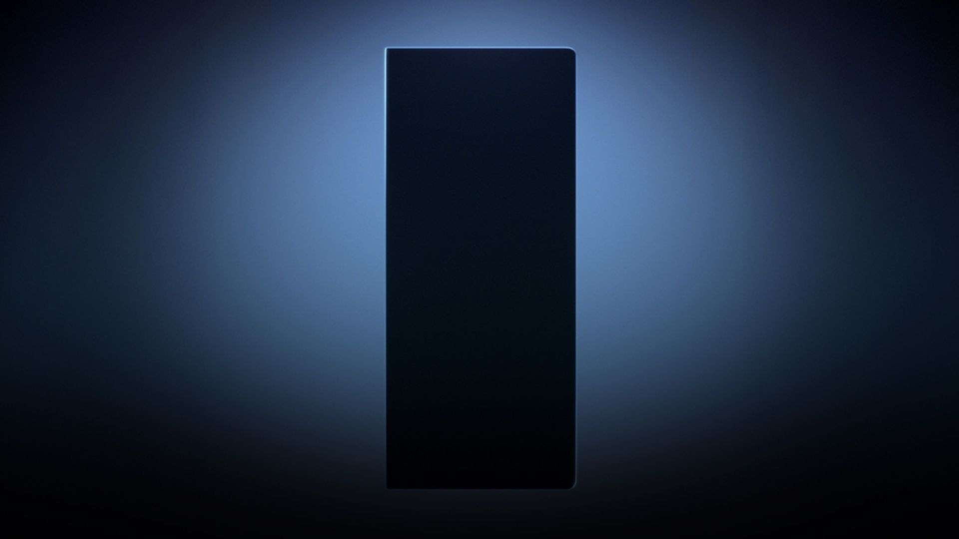 Thiết kế gập đột phá, nhỏ gọn và tinh tế