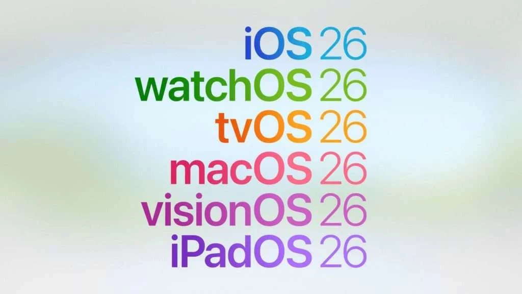 WWDC 2025 Cuộc cách mạng thiết kế và AI của Apple