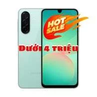 điện thoại Dưới 4 triệu