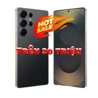 điện thoại Trên 20 triệu